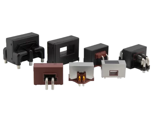 Differential Current Sensors