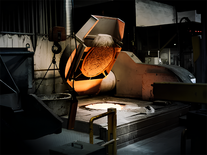 VAC - Advanced Magnetic Solutions