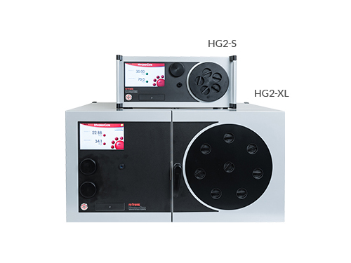 RH and Temperature Probe Calibrator