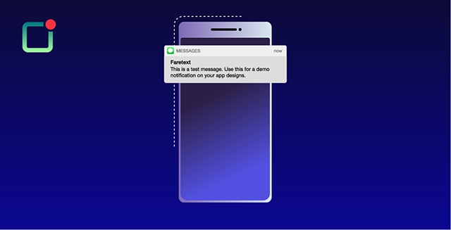 Main image for Faretext