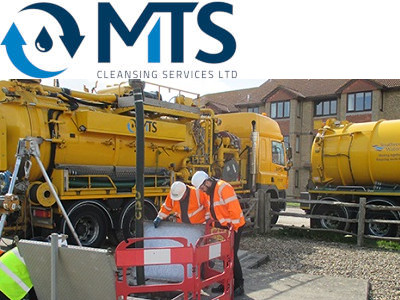 Main image for MTS Cleansing Services Ltd