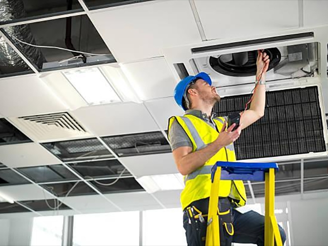 Installation Services
