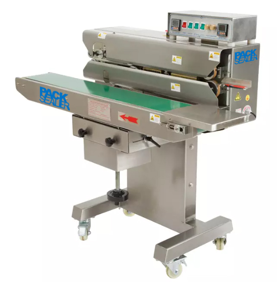 Main image for PackSealer