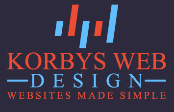Main image for Korbys Web Design