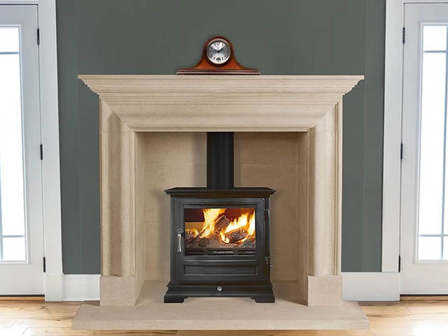 Period Style Fireplaces