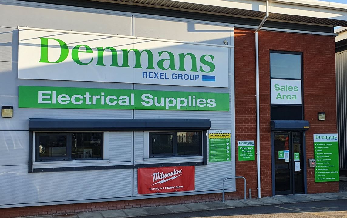 Main image for Denmans Wirral