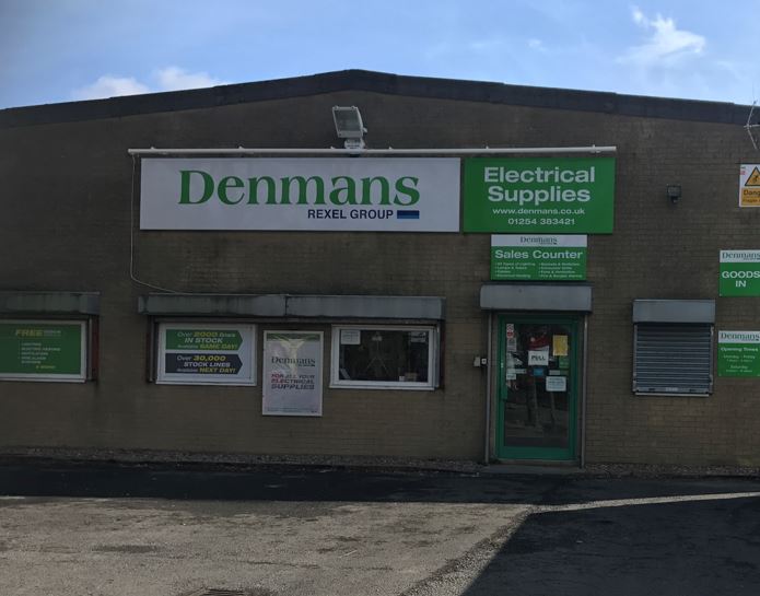 Main image for Denmans Accrington