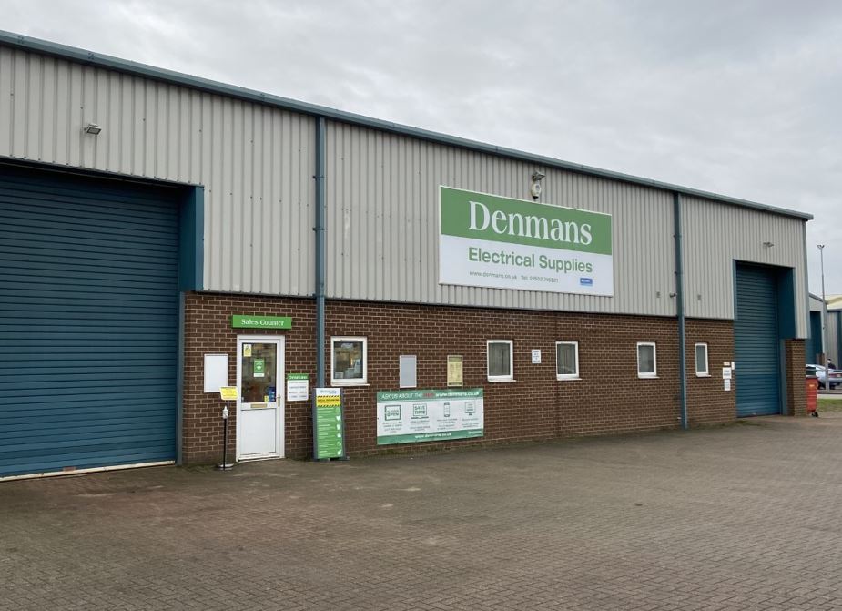 Main image for Denmans Beccles
