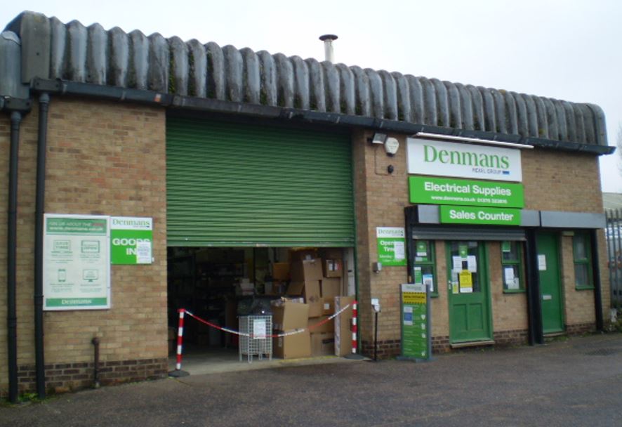 Main image for Denmans Braintree