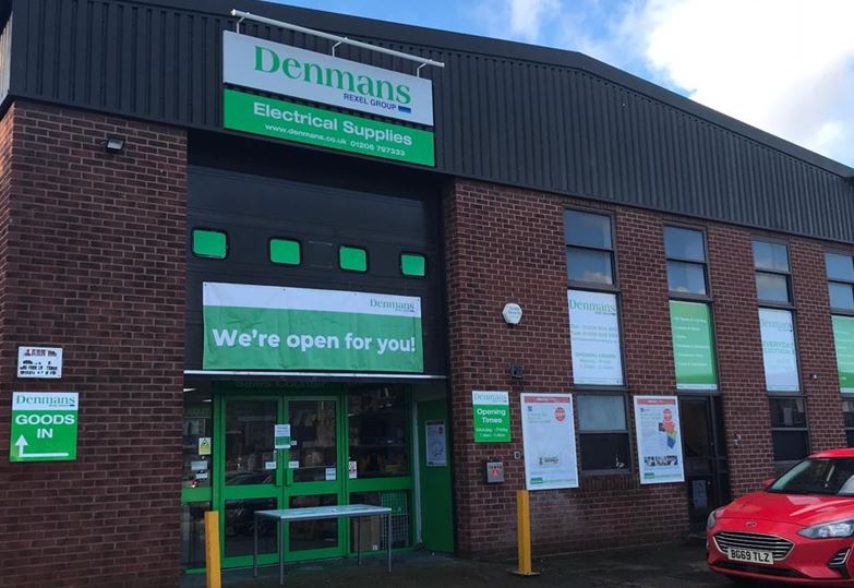 Main image for Denmans Colchester
