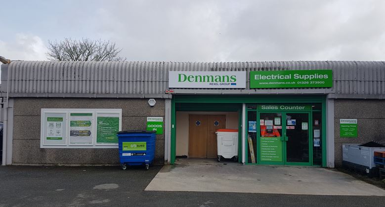 Main image for Denmans Falmouth