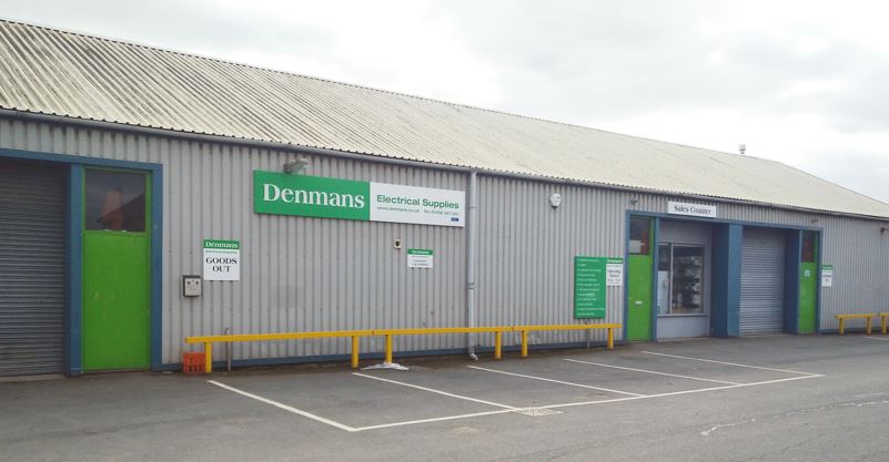 Main image for Denmans Hereford