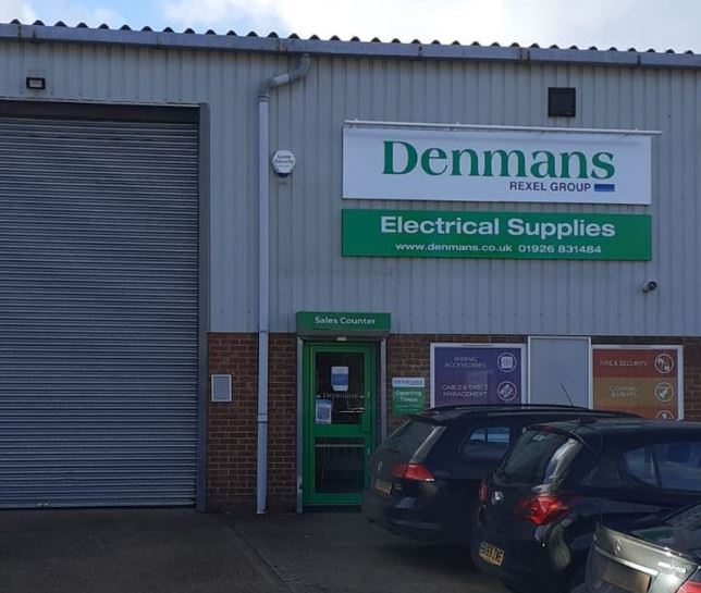 Main image for Denmans Leamington Spa