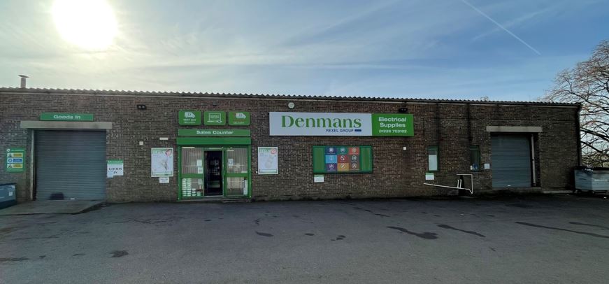 Main image for Denmans Melksham