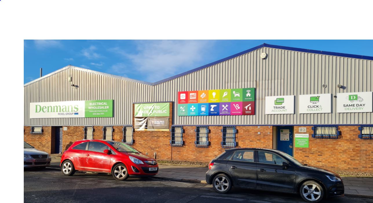 Main image for Denmans Merseyside