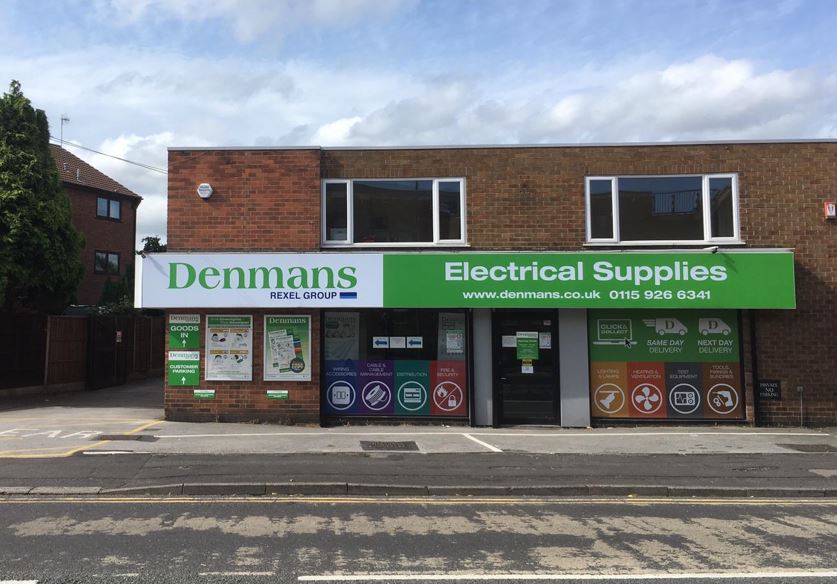 Main image for Denmans Nottingham