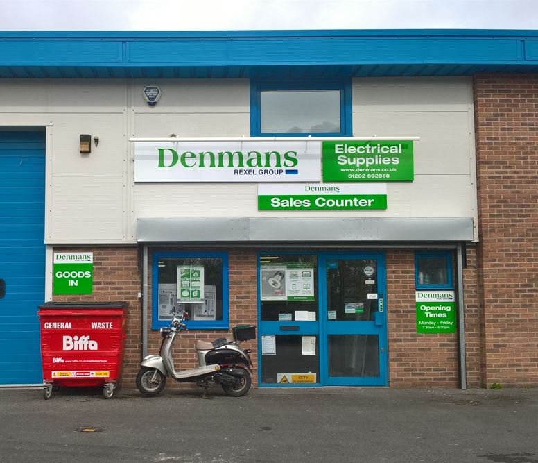 Main image for Denmans Poole