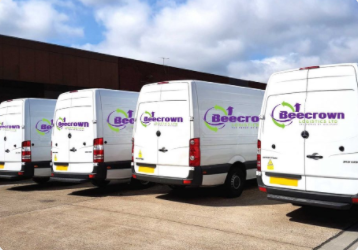 Main image for Beecrown Logistics