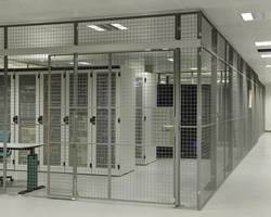 Bespoke Mesh Partitioning