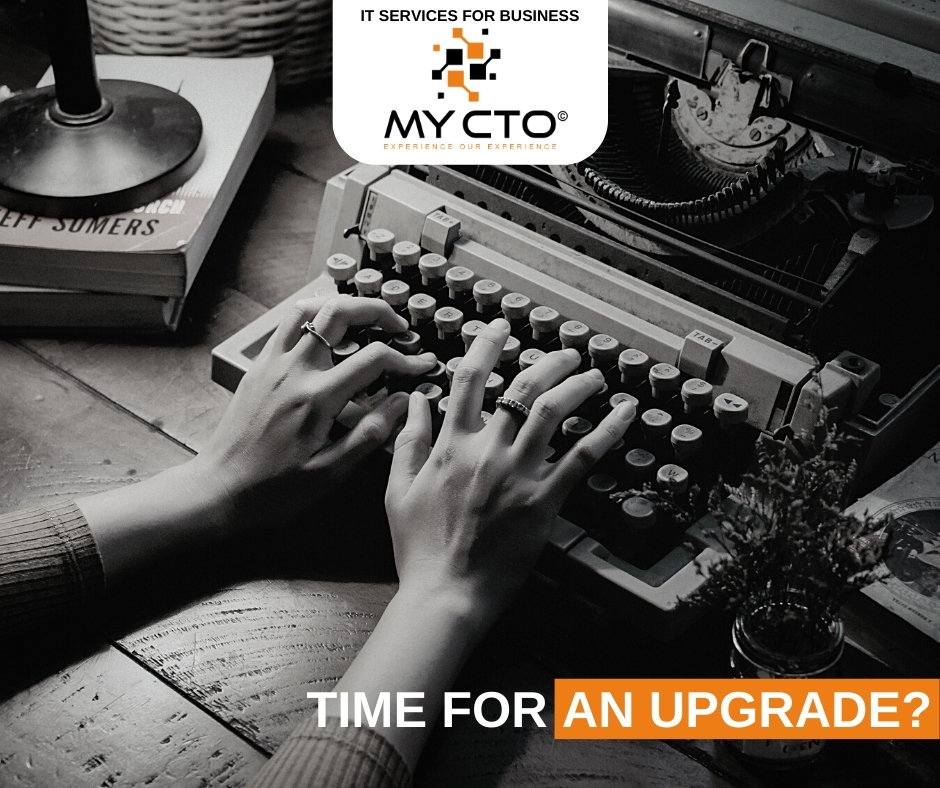 Main image for My CTO Ltd