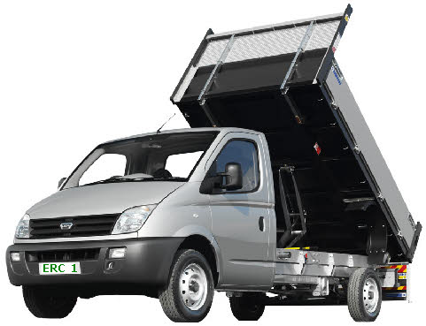 Main image for Egham Rubbish Clearance