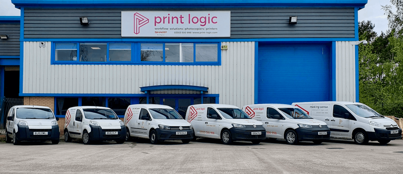 Main image for Print Logic Reprographics Ltd
