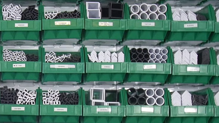 Main image for MKM Extrusions Ltd