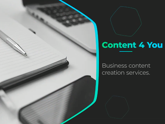 Business Content Creation