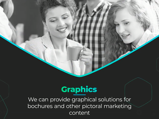 Graphics Solutions