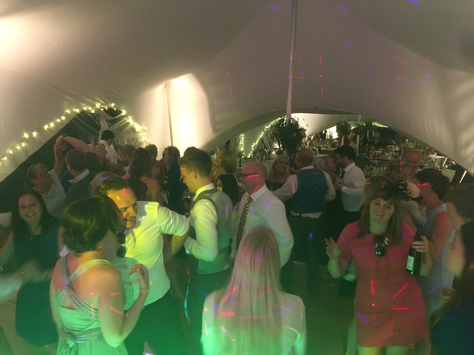 Main image for Party Equipment Hire