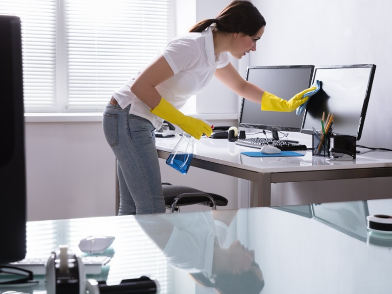 Main image for Sakala Cleaning Services