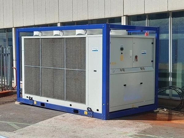 Chiller Hire