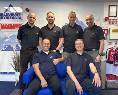 Summit Systems Plans for Growth and Sustainability in 2025