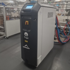 Case Study - Carclo