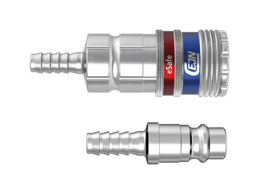 Quick Connect Pneumatic Couplings