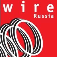 Radyne at Wire Russia 2013 - Preview