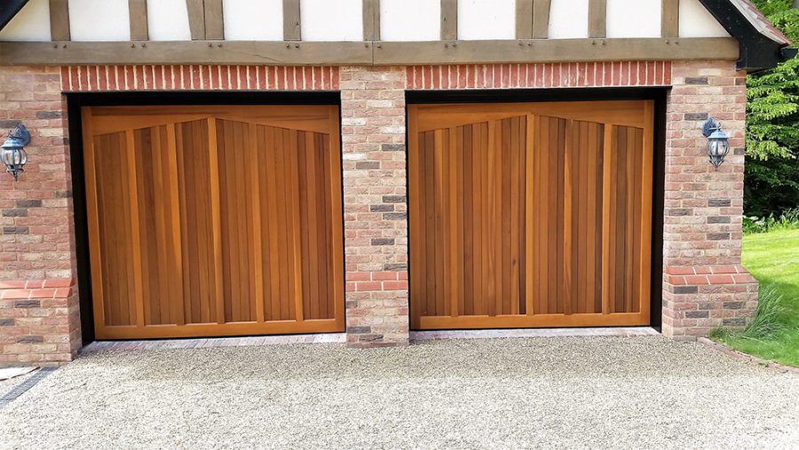 Main image for Associated Garage Doors