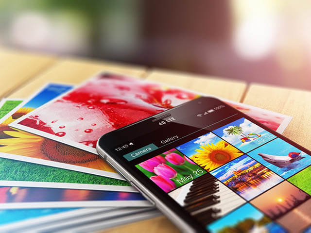 Web to Print