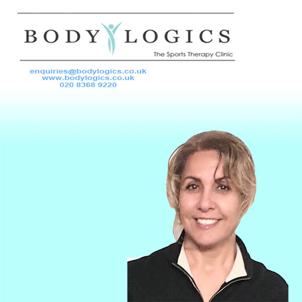Main image for Bodylogics Osteopaths, Sports Massage & Physio Barnet