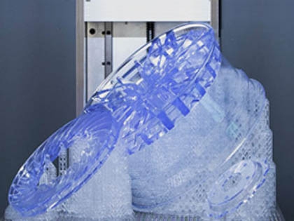 Plastic 3D Printing Specialists