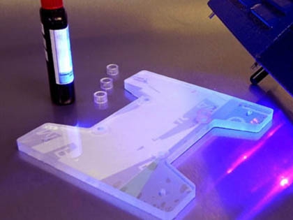 Plastic Fabrication Services