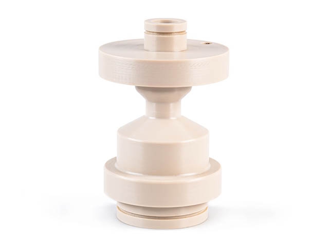 Plastic CNC Turning