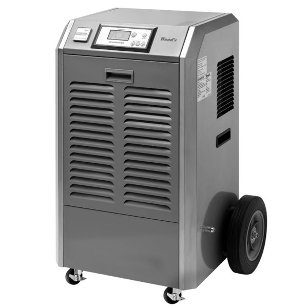 Dehumidifier hire