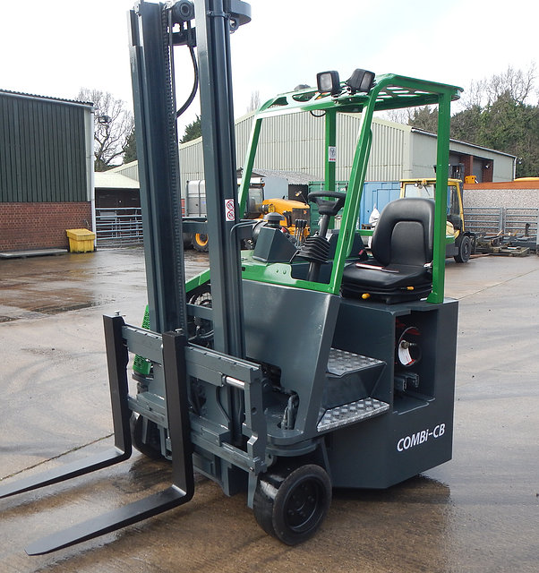 Main image for Forktrucksonline