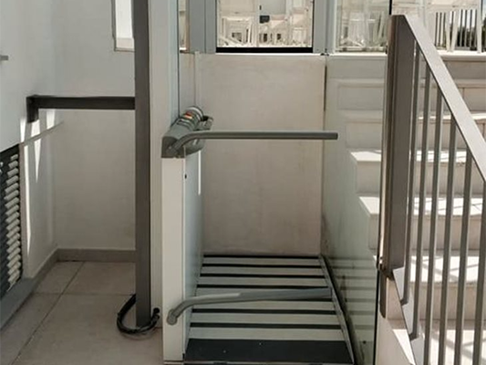 Accessibility Lift