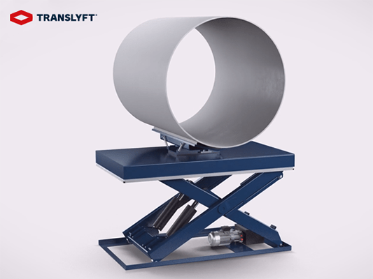 Coil Handling