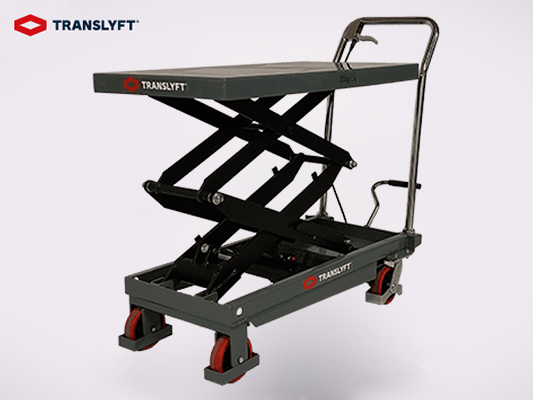 Mobile Lifters
