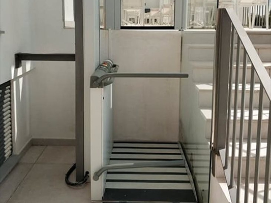 Accessibility Lift