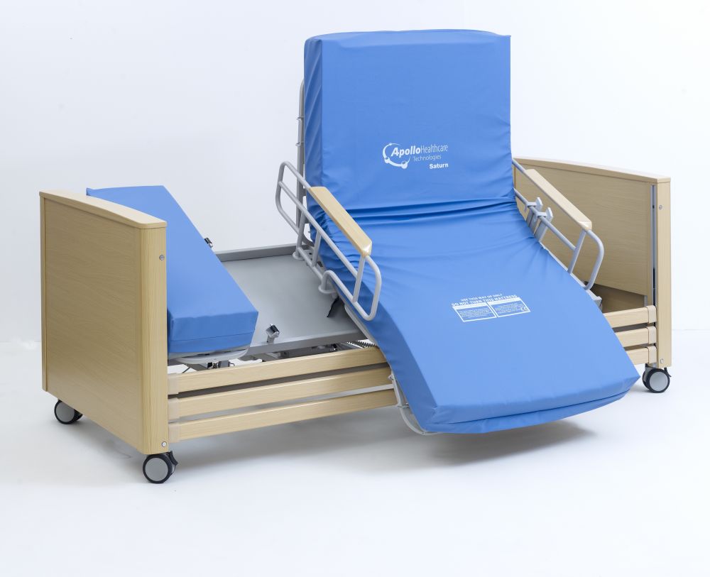 Hospital Beds and Mattress