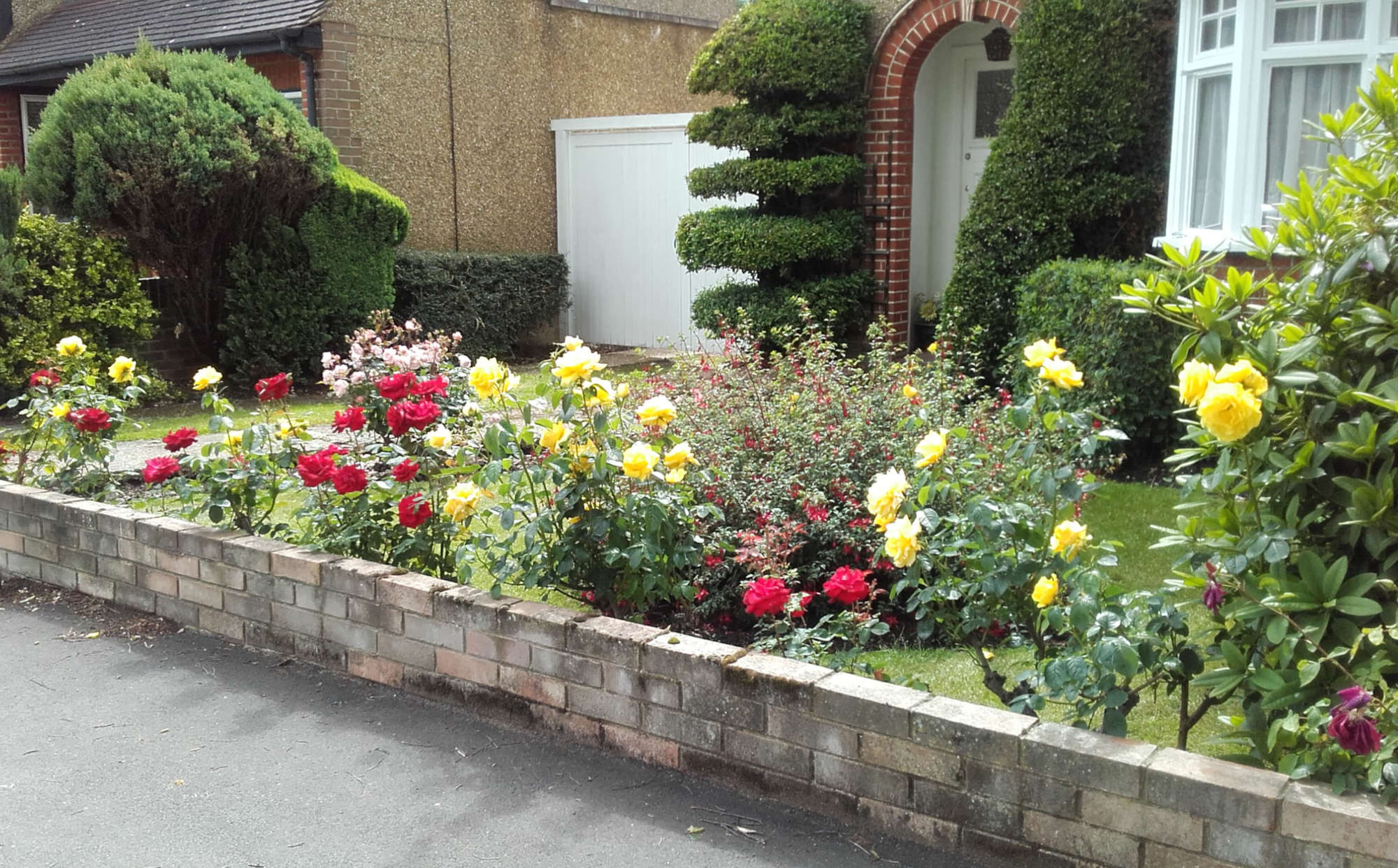 Main image for Harradine Garden Services